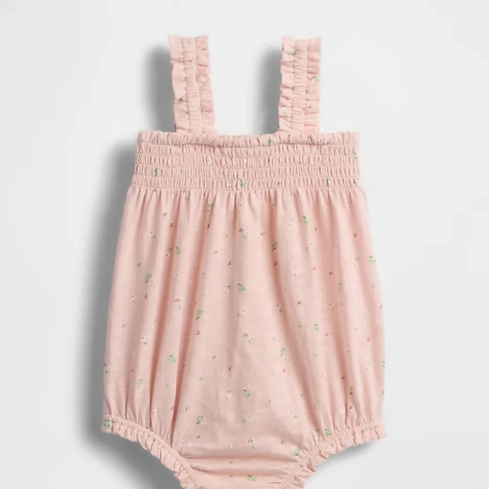 GAP adorable pink